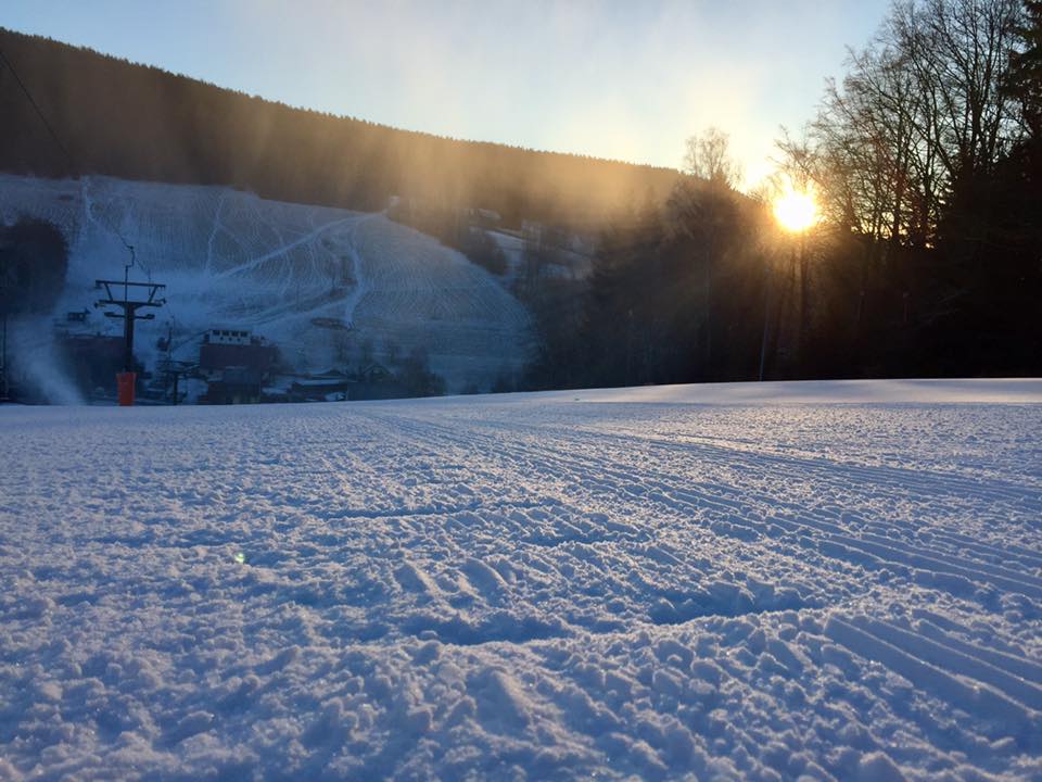 Dolní Dvůr Dolní Dvůr