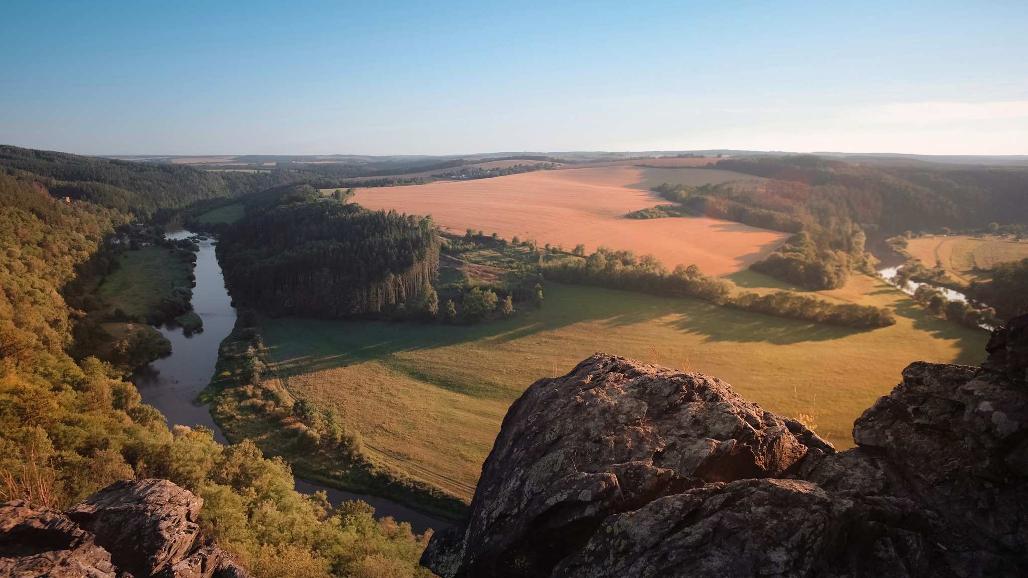 Rokycansko Rokycansko