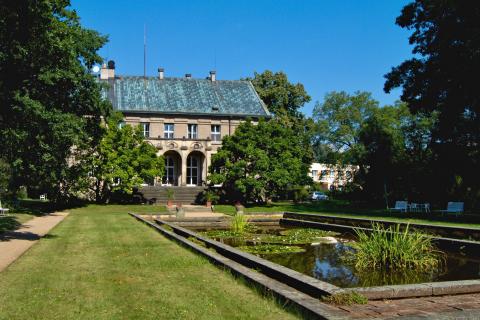 Česká Skalice Česká Skalice