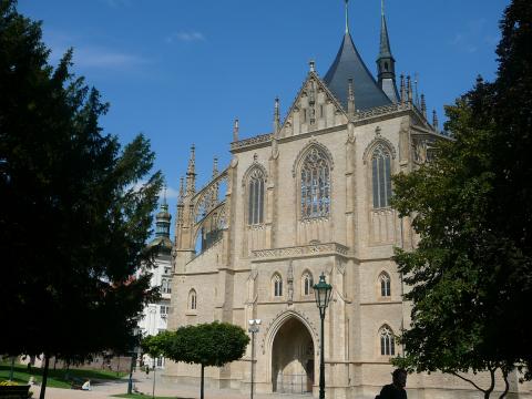 Kutná Hora Kutná Hora