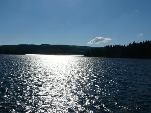 Český Jiřetín Český Jiřetín