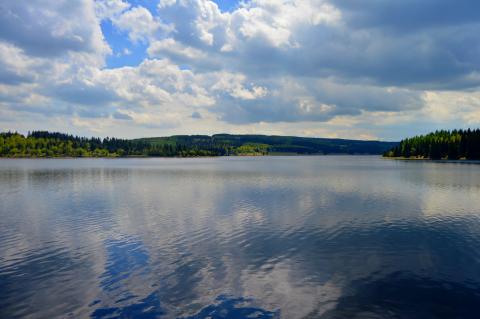 Klíny - za kouzlem Krušných hor Klíny - za kouzlem Krušných hor