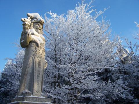 Zde vládne Radegast