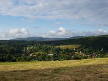 Bedřichov Bedřichov