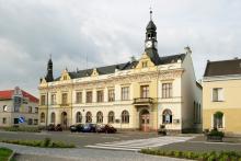 Rovensko pod Troskami Rovensko pod Troskami