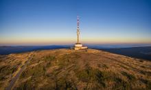 Jeseníky východ Jeseníky východ