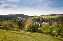 Lučany nad Nisou Lučany nad Nisou