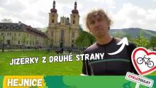 Hejnice: Do Jizerek z druhé strany