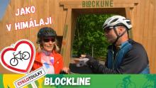 Blockline: Zážitky jak v Himálaji Blockline: Zážitky jak v Himálaji
