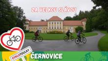 Černovice: Za velkou slávou Černovice: Za velkou slávou