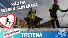 Trstená: Ráj na severu Slovenska Trstená: Ráj na severu Slovenska
