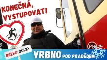 Vrbno pod Pradědem: Konečná, vystupovat! Vrbno pod Pradědem: Konečná, vystupovat!