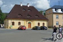 Katovna, dnes Ifocentrum