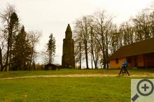 Bismarckova rozhledna