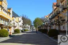 Františkovy Lázně