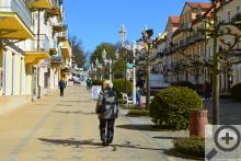 Františkovy Lázně