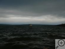 Nechranická přehrada se pyšní nejdelší sypanou hrází v Evropě