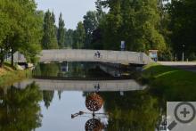 Nežárka, byť nepatří mezi nejpopulárnější české řeky, má své kouzlo