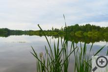Písečná jezera, ideální tip na letošní dovolenou