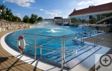 Centrum vodních radovánek AquaForum