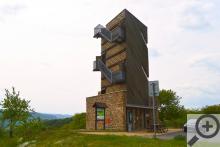 Rozhledna Velká Buková