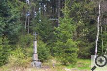 Křižovatka Pánův kříž