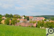 Vesničky na Křivoklátsku mají v sobě nezaměnitelnou poezii