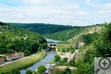 Znojemská přehrada