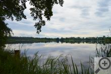 Další z jihočeských gigantů – Velká Holná