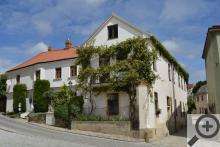 Znojemská zákoutí