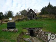 Štola Marie Pomocné je dnes opět přístupná