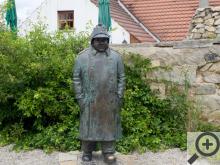 Asi nejslavnější český voják, toho času ve službách c.k. monarchie Asi nejslavnější český voják, toho času ve službách c.k. monarchie