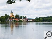 Putim, nenápadná jihočeská obec ukrývající neuvěřitelné věci Putim, nenápadná jihočeská obec ukrývající neuvěřitelné věci
