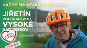 Každý má nějakou hračku... I Cyklotoulky: Jiřetín pod Bukovou a Vysoké nad Jizerou