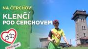Cyklotoulky na Chodsku: Klenčí pod Čerchovem