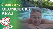 Cyklotoulky: Šternbersko – Hvězdná jízda