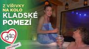 Z vířivky na kolo: Cyklotoulky Kladským pomezím