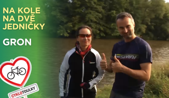 Bikepark i roubenky I Region Gron Bikepark i roubenky I Region Gron